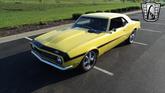 Thumbnail of 1968 Daytona Yellow Chevrolet Camaro