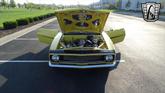 Thumbnail of 1968 Daytona Yellow Chevrolet Camaro