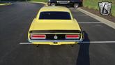 Thumbnail of 1968 Daytona Yellow Chevrolet Camaro