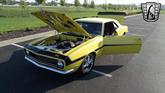 Thumbnail of 1968 Daytona Yellow Chevrolet Camaro
