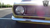 Thumbnail of 1968 Daytona Yellow Chevrolet Camaro