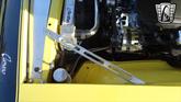 Thumbnail of 1968 Daytona Yellow Chevrolet Camaro