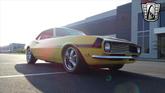 Thumbnail of 1968 Daytona Yellow Chevrolet Camaro