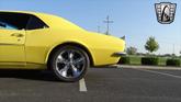 Thumbnail of 1968 Daytona Yellow Chevrolet Camaro