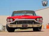Thumbnail of 1965 Red Ford Thunderbird