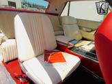 Thumbnail of 1965 Red Ford Thunderbird