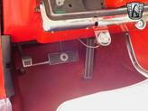 Thumbnail of 1965 Red Ford Thunderbird