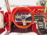 Thumbnail of 1965 Red Ford Thunderbird
