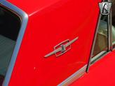 Thumbnail of 1965 Red Ford Thunderbird