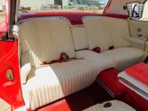 Thumbnail of 1965 Red Ford Thunderbird