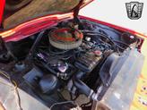 Thumbnail of 1965 Red Ford Thunderbird