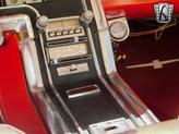 Thumbnail of 1965 Red Ford Thunderbird