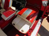 Thumbnail of 1965 Red Ford Thunderbird