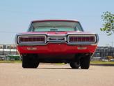 Thumbnail of 1965 Red Ford Thunderbird