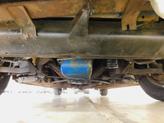 Thumbnail of 1965 Red Ford Thunderbird