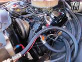 Thumbnail of 1965 Red Ford Thunderbird