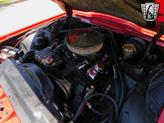 Thumbnail of 1965 Red Ford Thunderbird
