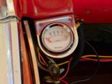 Thumbnail of 1965 Red Ford Thunderbird