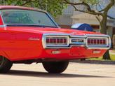 Thumbnail of 1965 Red Ford Thunderbird