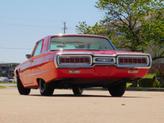 Thumbnail of 1965 Red Ford Thunderbird