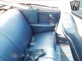 Thumbnail of 1967 Blue Pontiac GTO