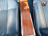 Thumbnail of 1967 Blue Pontiac GTO