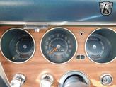 Thumbnail of 1967 Blue Pontiac GTO
