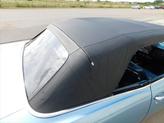 Thumbnail of 1967 Blue Pontiac GTO