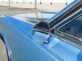 Thumbnail of 1967 Blue Pontiac GTO