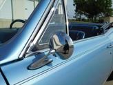 Thumbnail of 1967 Blue Pontiac GTO