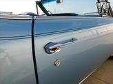Thumbnail of 1967 Blue Pontiac GTO