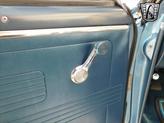 Thumbnail of 1967 Blue Pontiac GTO