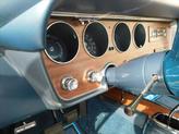 Thumbnail of 1967 Blue Pontiac GTO