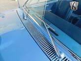 Thumbnail of 1967 Blue Pontiac GTO