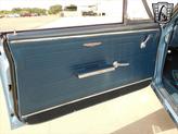 Thumbnail of 1967 Blue Pontiac GTO