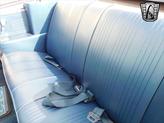 Thumbnail of 1967 Blue Pontiac GTO