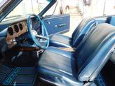 Thumbnail of 1967 Blue Pontiac GTO