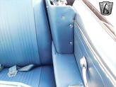 Thumbnail of 1967 Blue Pontiac GTO