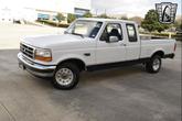 Thumbnail of 1995 White Ford F-150