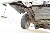 Thumbnail of 1995 White Ford F-150