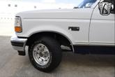 Thumbnail of 1995 White Ford F-150