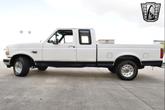 Thumbnail of 1995 White Ford F-150