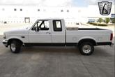 Thumbnail of 1995 White Ford F-150
