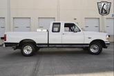 Thumbnail of 1995 White Ford F-150