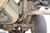 Thumbnail of 1995 White Ford F-150