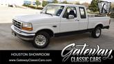Photo of 1995 White Ford F-150
