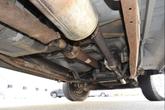 Thumbnail of 1995 White Ford F-150