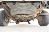 Thumbnail of 1995 White Ford F-150