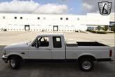 Thumbnail of 1995 White Ford F-150