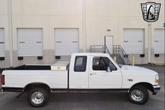 Thumbnail of 1995 White Ford F-150